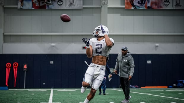 UConn-Spring-Ball-WRs